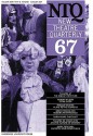 New Theatre Quarterly 67: Volume 17, Part 3 - Clive Barker, Simon Trussler