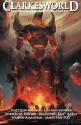 Clarkesworld Issue 104 - Ian Muneshwar, Que A, Andrea M. Pawley, Hannu Rajaniemi, Neil Clarke, Bo-Young Kim, Matthew Kressel, James Van Pelt