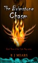 The Brimstone Chasm (Tyler May #3) - B.J. Mears