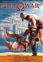 God of War - Matthew Woodring Stover, Robert E. Vardeman