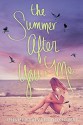 The Summer After You and Me - Jennifer Salvato Doktorski