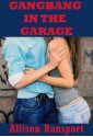 Gangbang in the Garage: A Group Sex Erotica Story (Allison's Pieces of Ass: Five Erotica Stories) - Allison Ransport