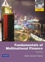 Fundamentals of Multinational Finance - Michael H. Moffett