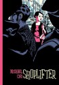 Shoplifter - Michael Cho