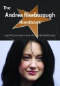 The Andrea Riseborough Handbook - Everything You Need to Know about Andrea Riseborough - Emily Smith