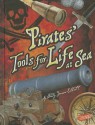 Pirates' Tools for Life at Sea - Cindy Jenson-Elliott, Cindy Jenson-Elliott