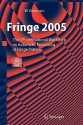 Fringe 2005: The 5th International Workshop on Automatic Processing of Finge Patterns - Wolfgang Osten