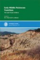 Early-Middle Pleistocene Transitions: The Land-Ocean Evidence - Philip L. Gibbard, M.J. Head