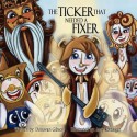 The Ticker That Needed a Fixer - Donovan Gibson, Amy Rottinger