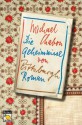 Die Geheimnisse von Pittsburgh - Michael Chabon