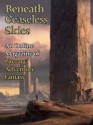 Beneath Ceaseless Skies #153 - Scott H. Andrews, Michael Haynes, Rachel Halpern