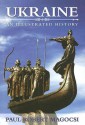 Ukraine: An Illustrated History - Paul Robert Magocsi