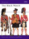 The Black Watch - Charles Grant, Michael Youens