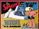 Alley Oop, Vol. 2: The Sphinx and Alley Oop - V.T. Hamlin, Frank Stack