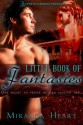 Little Book of Fantasies - Miranda Heart