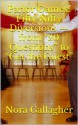 Parlor Games: Fifty Nifty Diversions - from "20 Questions" to "Get the Guest" - Nora Gallagher, Annie Gusman