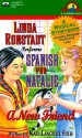 Spanish for Natalie: A New Friend - Kate Langrall Folb, Linda Ronstadt