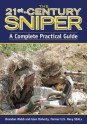 The 21st Century Sniper - Brandon Webb, Glen Doherty