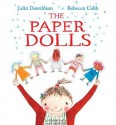 [(The Paper Dolls )] [Author: Julia Donaldson] [Oct-2012] - Julia Donaldson