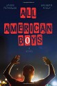 All American Boys - Brendan Kiely, Jason Reynolds