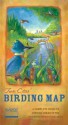 Twin Cities Birding Map - Doug Shidell, Michael Gillespie