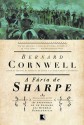 A Fúria de Sharpe (Sharpe, #11) - Bernard Cornwell, Ivanir Alves Calado