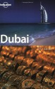 Dubai (Lonely Planet Dubai & Abu Dhabi) - Terry Carter, Lara Dunston