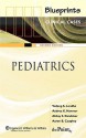 Blueprints Clinical Cases in Pediatrics - Vedang A. Londhe, Andrea K. Marmor, Abhay S. Dandekar, Aaron B. Caughey