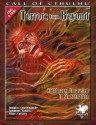 Terrors From Beyond: Nightmares Unraveled In Six Scenarios (Call Of Cthulhu Horror Roleplaying) - Gary Sumpter, Glyn White, John Almack, Brian M. Sammons