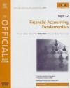 CIMA Study Systems 2006: Financial Accounting Fundamentals (CIMA Study System Series-Certificate Level) - Henry Lunt, Margaret Weaver Fellow of Association of Chartered and Certified Accountants