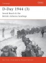 D-Day 1944 (3): Sword Beach and British Airborne Landings - Ken Ford