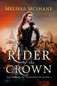 Rider of the Crown (The Crown of Tremontane Book 2) - Melissa McShane