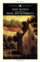 Sense and Sensibility (Penguin Classics) - Claire Lamont, Ros Ballaster, Jane Austen