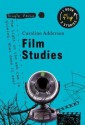 Film Studies - Caroline Adderson