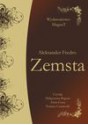 Zemsta - Aleksander Fredro