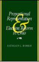 Proportional Representation and Election Reform in Ohio (Urban Life & Urban Landscape S.) - Kathleen L. Barber