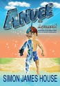 Andee The Aquanaut: Guardian of the Great Seas (Andee The Aquanaut Trilogy Book 1) - Simon James House, Zoran Zlaticanin, Carly van Heerden