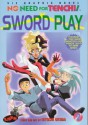 No Need for Tenchi, Vol. 2: Sword Play - Hitoshi Okuda