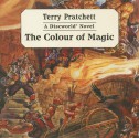 The Colour of Magic - Terry Pratchett, Nigel Planer