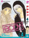 B.O.D.Y., Vol. 4 - Ao Mimori