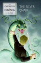 The Silver Chair (Chronicles of Narnia, #6) - C.S. Lewis, Pauline Baynes, David Wiesner