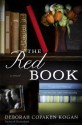 The Red Book - Deborah Copaken Kogan