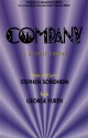 Company: A Musical Comedy - Stephen Sondheim, George Furth