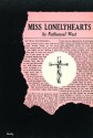 Miss Lonelyhearts - Nathanael West, Harold Bloom