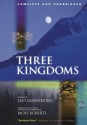 Three Kingdoms: A Historical Novel, Volume II - Luo Guanzhong, Moss Roberts