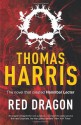 Red Dragon - Thomas Harris