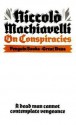 On Conspiracies (Penguin Great Ideas) - Niccolò Machiavelli