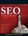 SEO: Search Engine Optimization Bible - Jerri L. Ledford