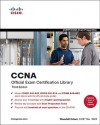 CCNA Official Exam Certification Library - Wendell Odom