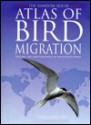 Random House Atlas of Bird Migration, The - Jonathan Elphick